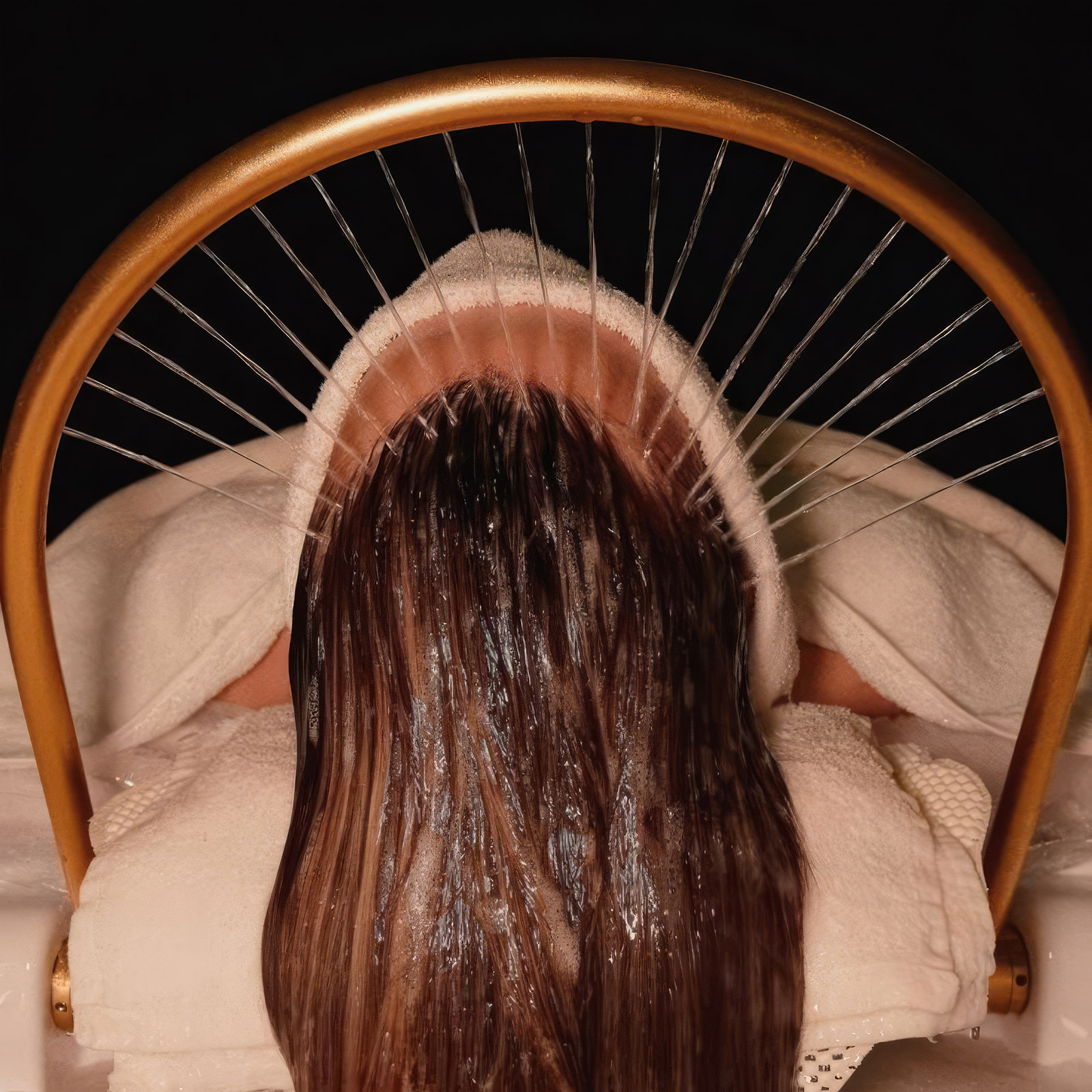 Blush Salon Spa Services: Hyrdafacial