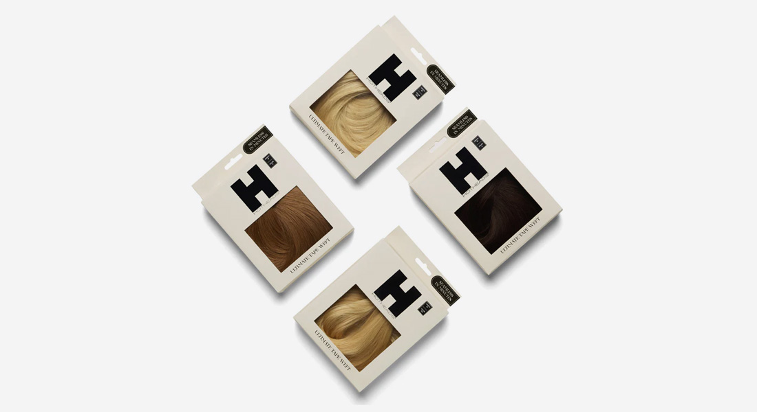 Hotheads Products at Blush