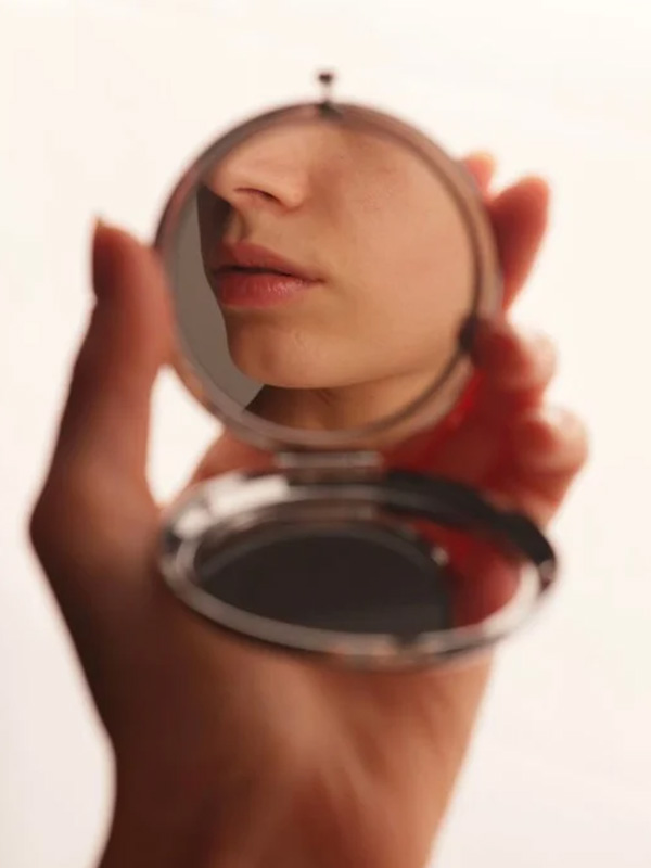 Blush Spa Services: Makeup