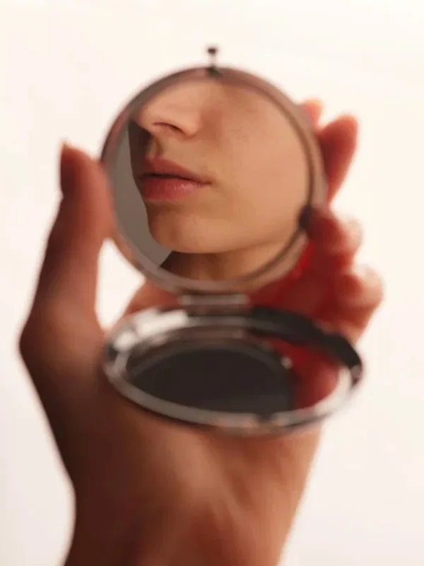 Blush Spa Services: Makeup