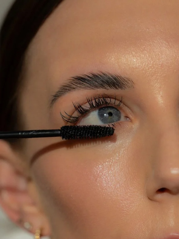 Blush Spa Services: Lashes