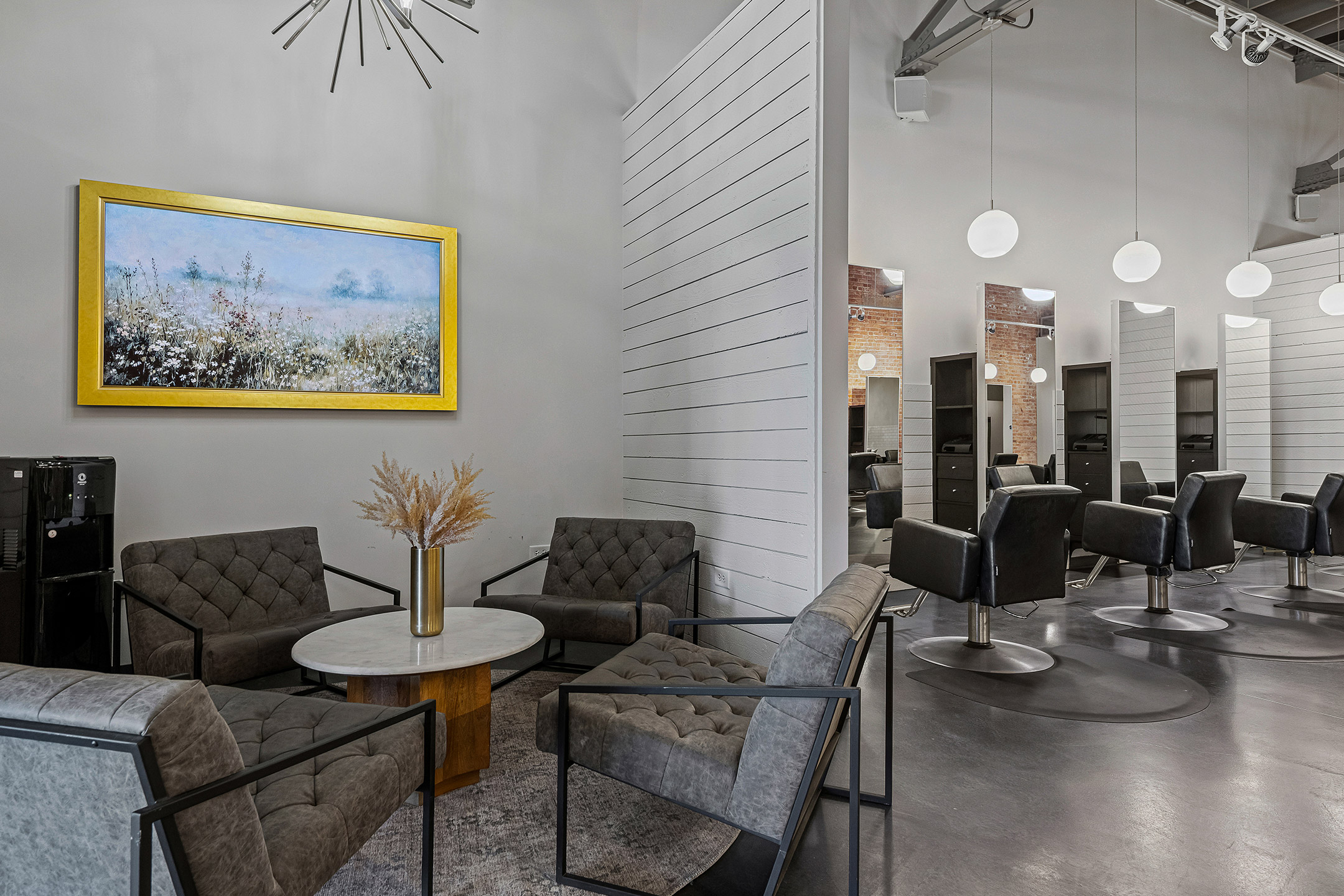 Blush Salon & Spa Policies